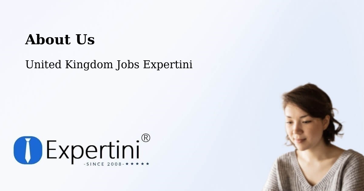 About Expertini Recruitment Platform  – Fleckney - Fleckney, United Kingdom Jobs Expertini