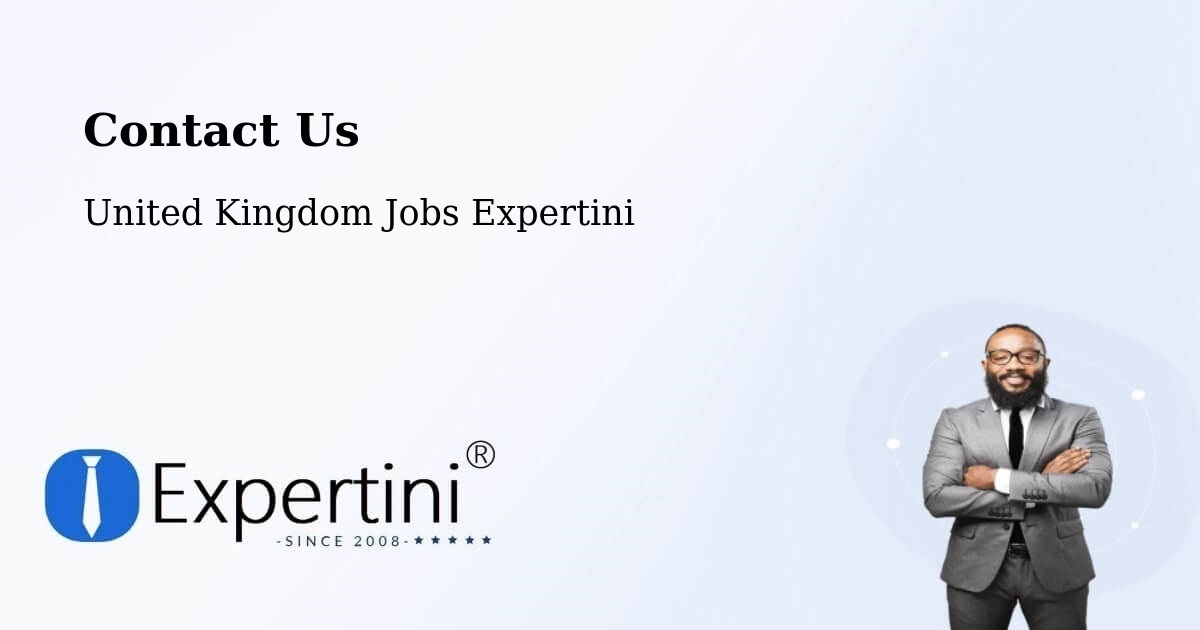 Contact Us - United Kingdom Jobs Expertini