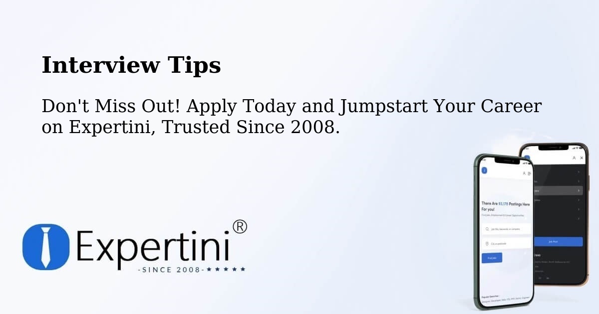 Interview Tips & Techniques for Job Seekers – Fleckney - Fleckney, United Kingdom Jobs Expertini